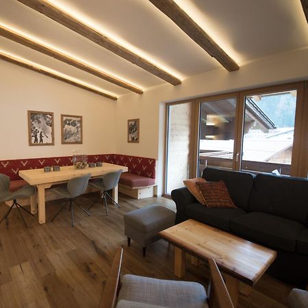 Appartement Romy Бах Экстерьер фото