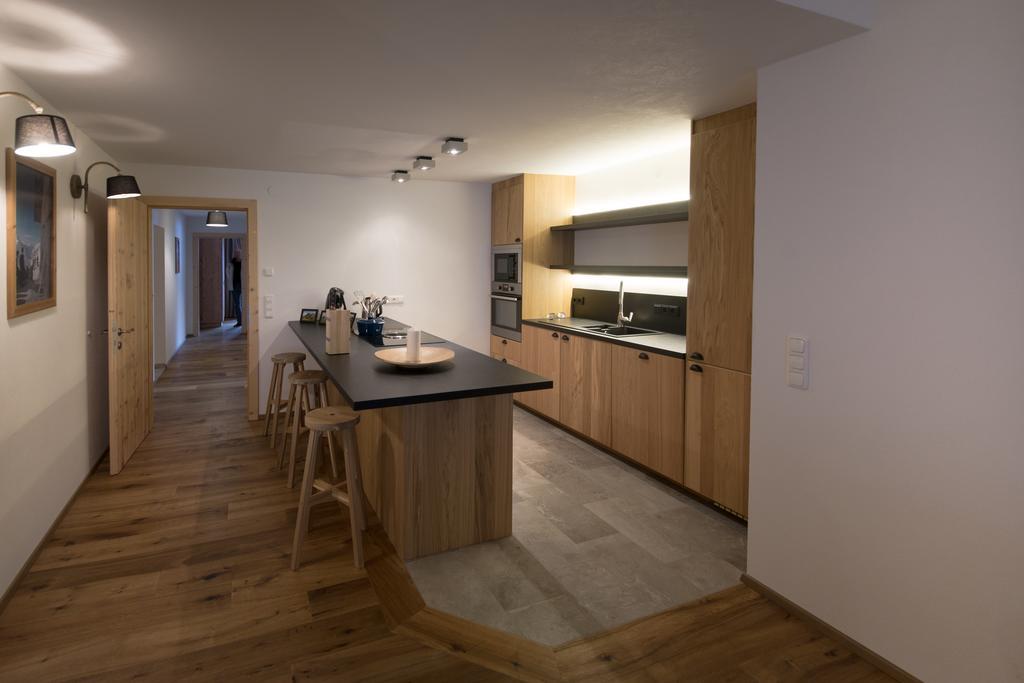 Appartement Romy Бах Номер фото