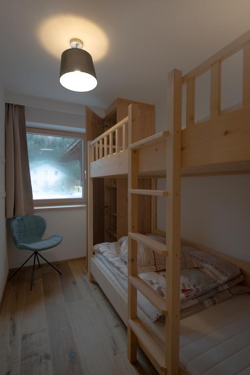 Appartement Romy Бах Номер фото
