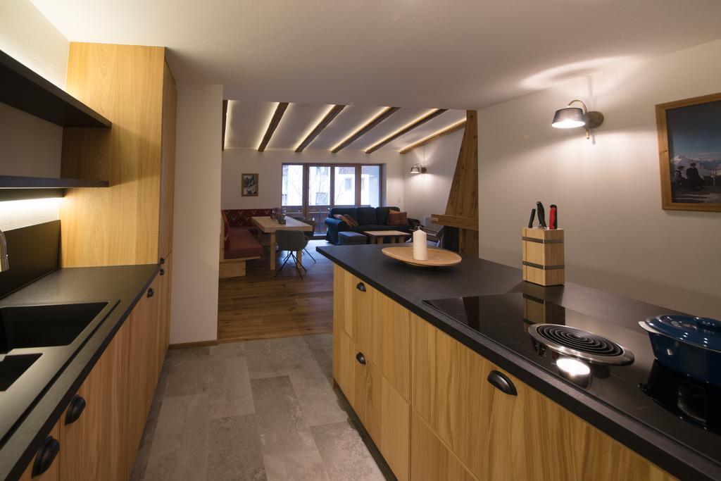 Appartement Romy Бах Номер фото