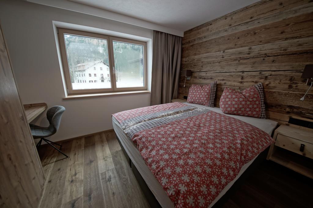 Appartement Romy Бах Экстерьер фото
