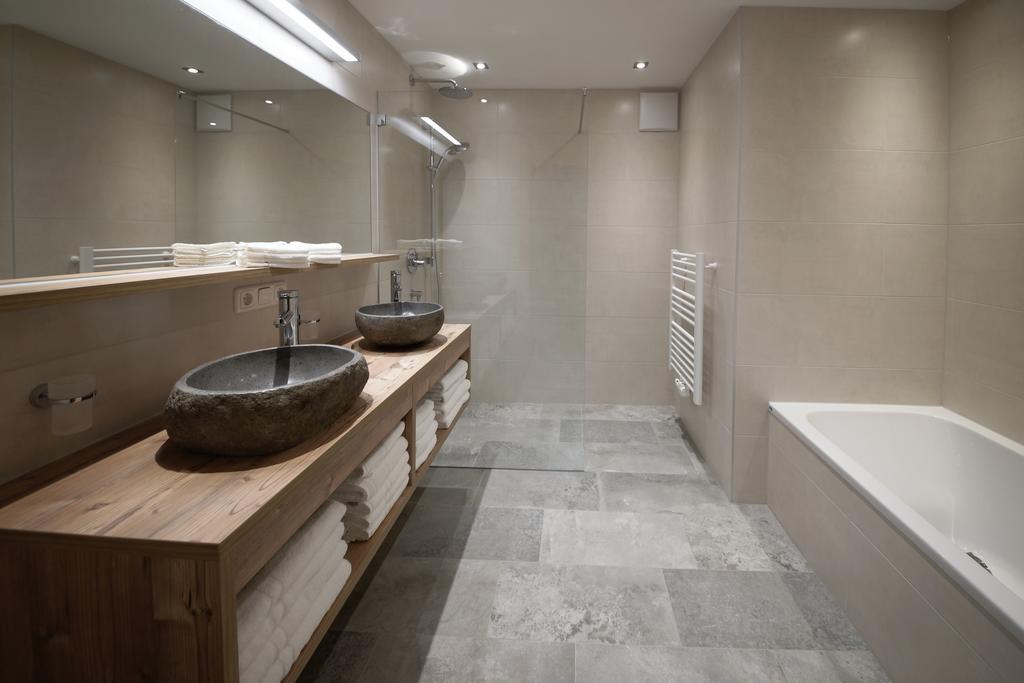 Appartement Romy Бах Номер фото
