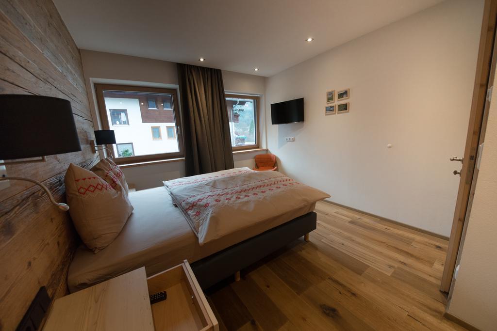 Appartement Romy Бах Номер фото