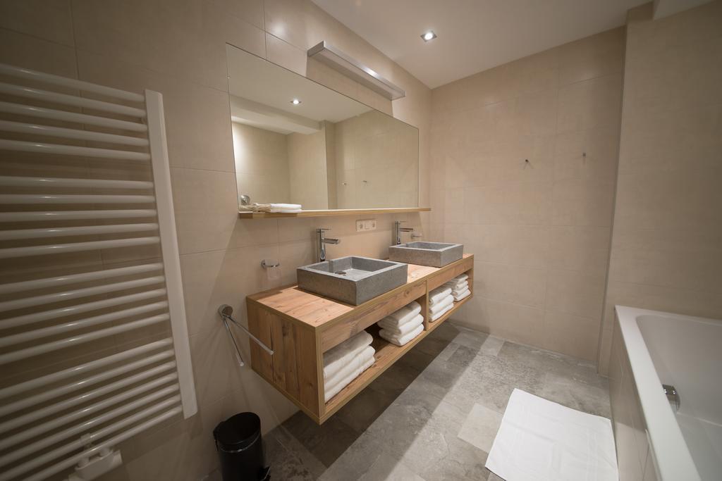 Appartement Romy Бах Номер фото