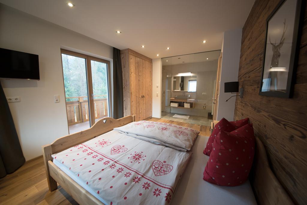 Appartement Romy Бах Номер фото