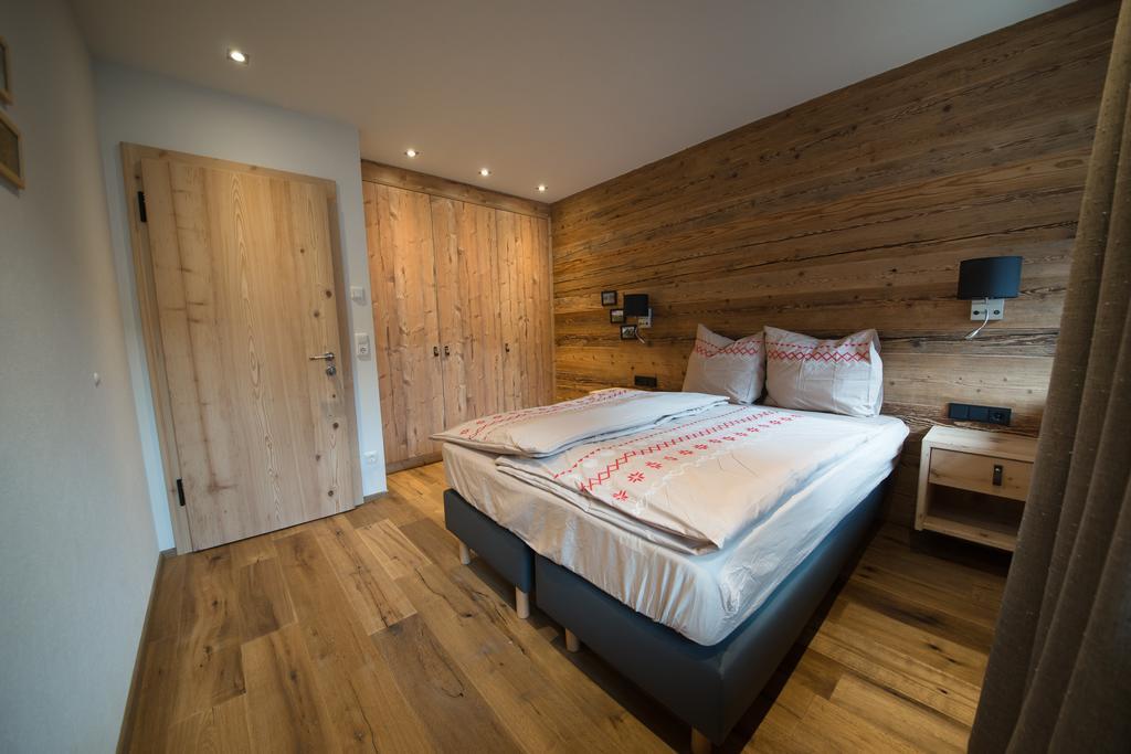 Appartement Romy Бах Номер фото