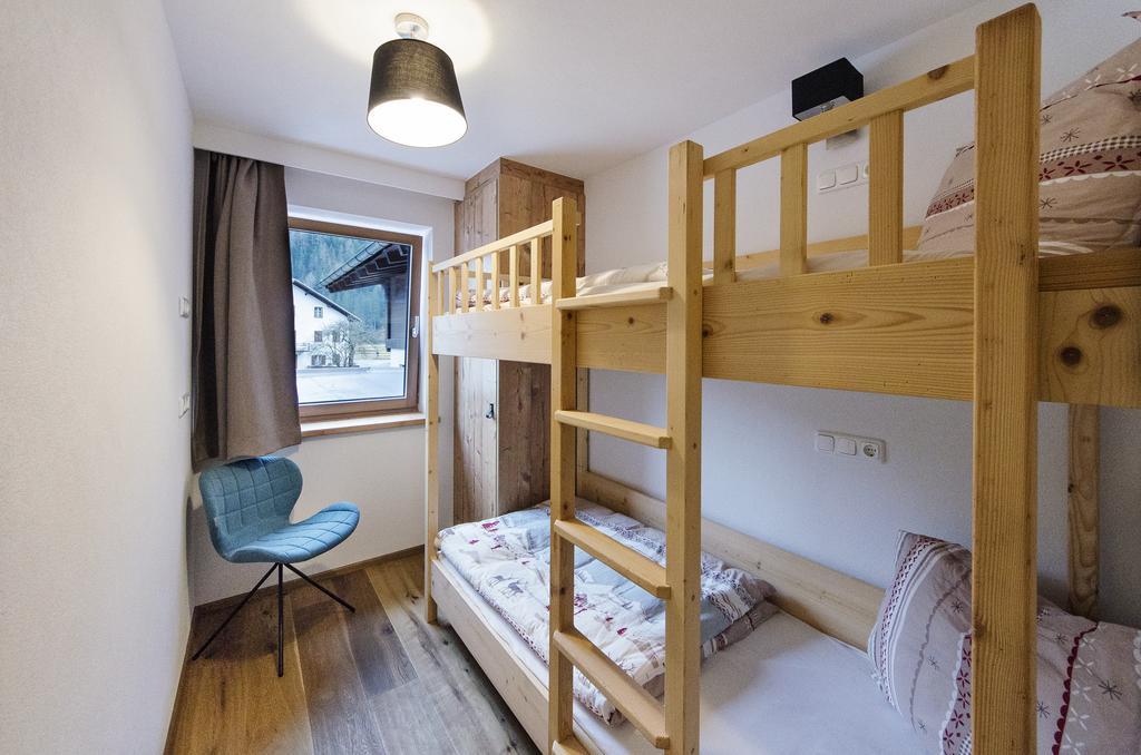 Appartement Romy Бах Номер фото