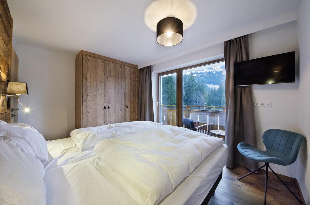 Appartement Romy Бах Номер фото