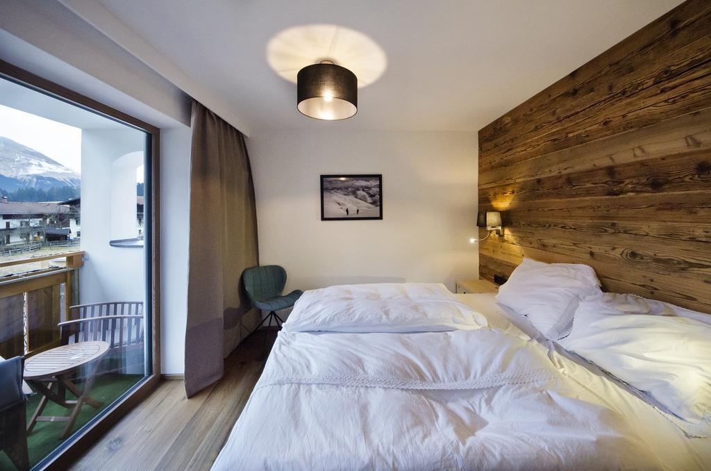 Appartement Romy Бах Номер фото
