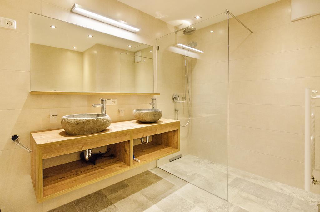 Appartement Romy Бах Номер фото