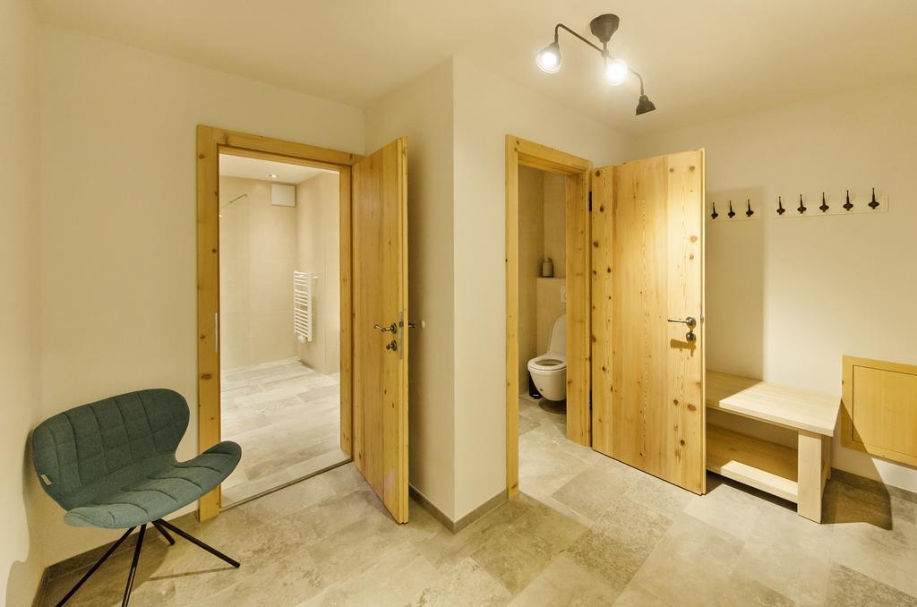 Appartement Romy Бах Номер фото