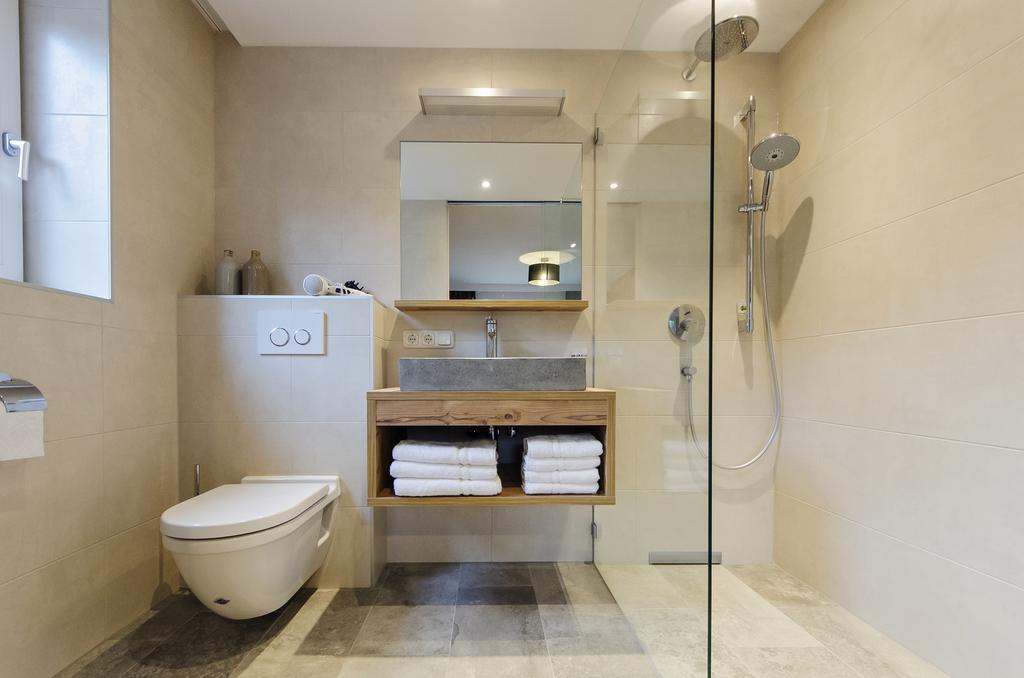 Appartement Romy Бах Экстерьер фото
