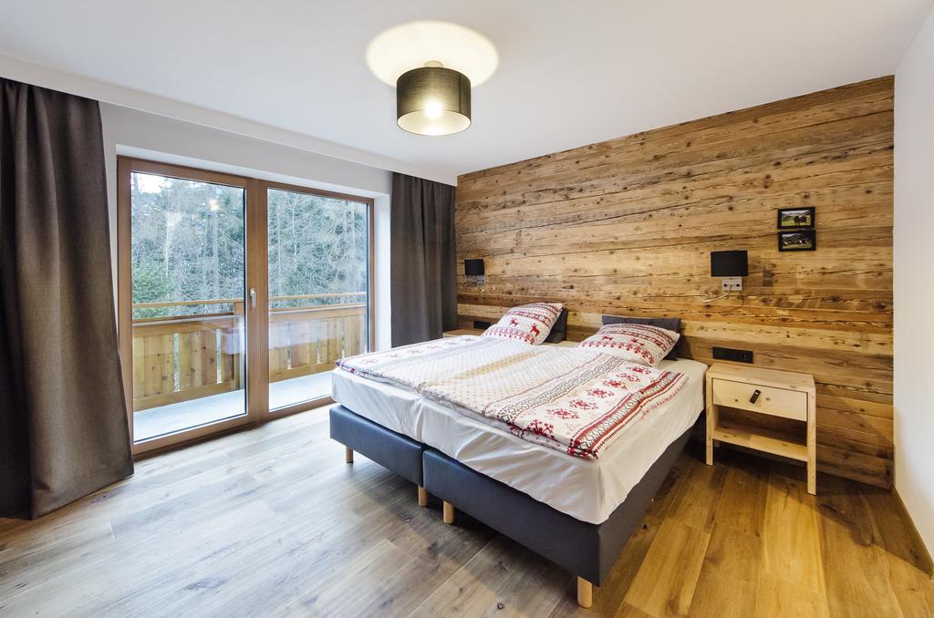 Appartement Romy Бах Номер фото
