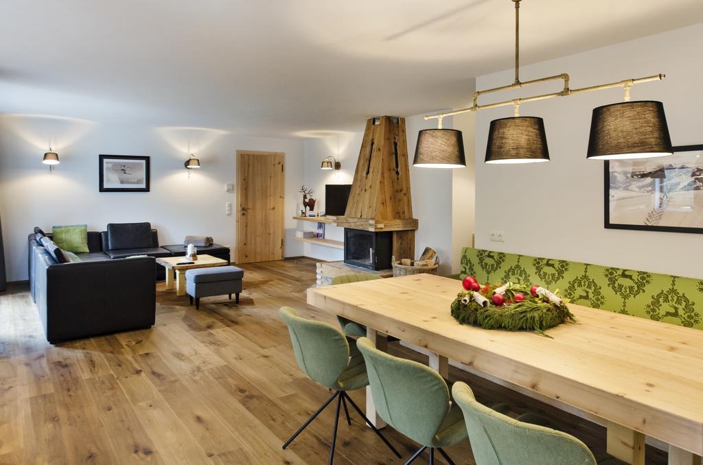 Appartement Romy Бах Номер фото
