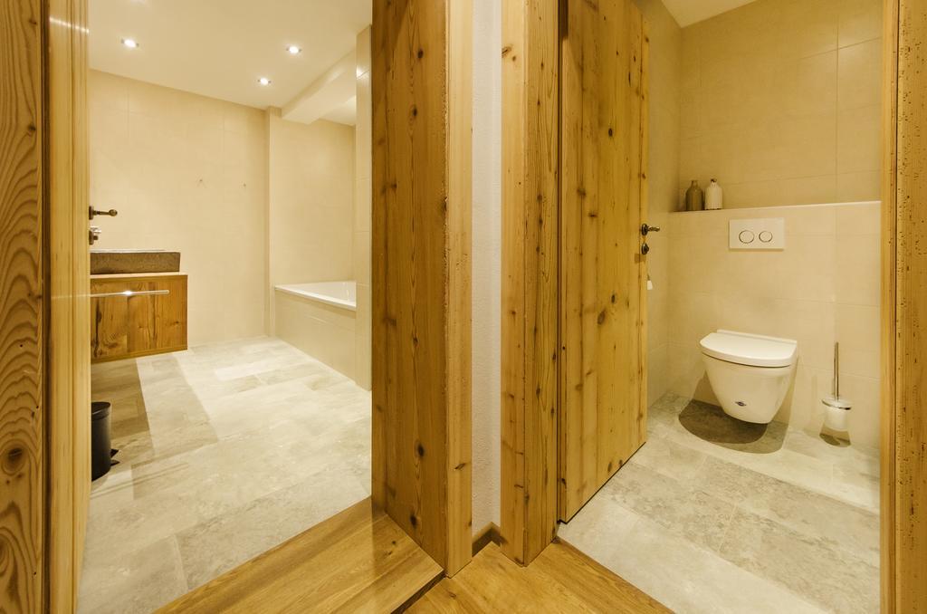 Appartement Romy Бах Номер фото