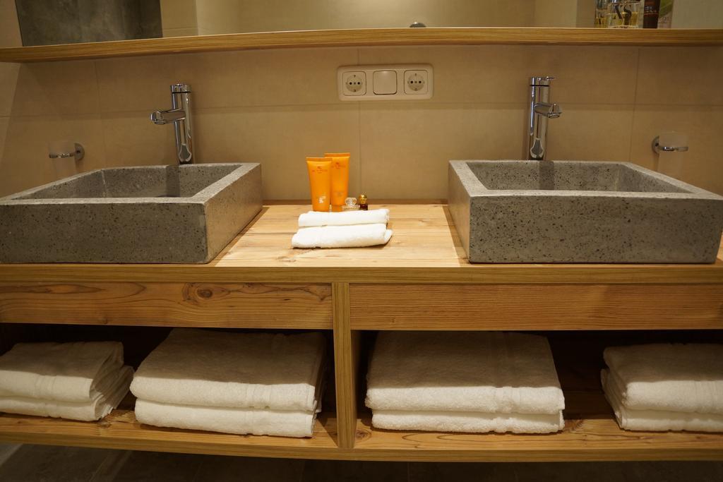 Appartement Romy Бах Номер фото